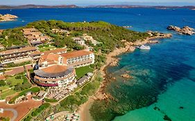 Club Hotel Baja Sardinia